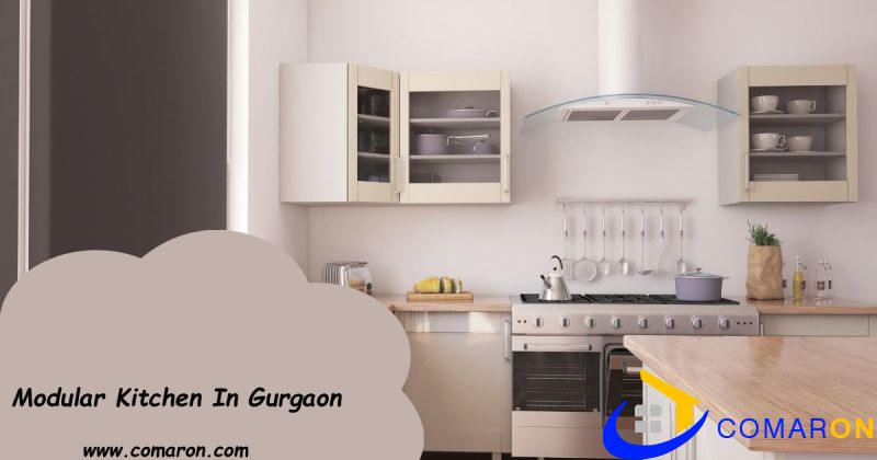 modular kitchen in gurgaon